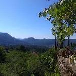 בית הארחה Les Jardins D'arbousse סן-ז'אן-דו-גאר
