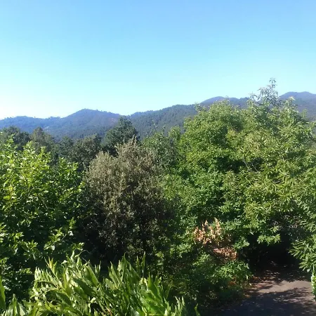Les Jardins D'arbousse
