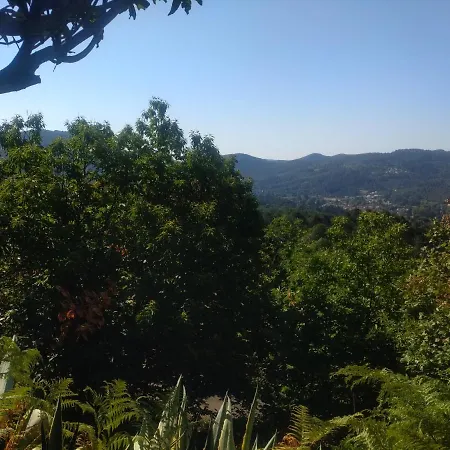 Les Jardins D'arbousse 3*