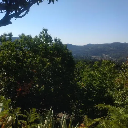 Les Jardins D'arbousse *