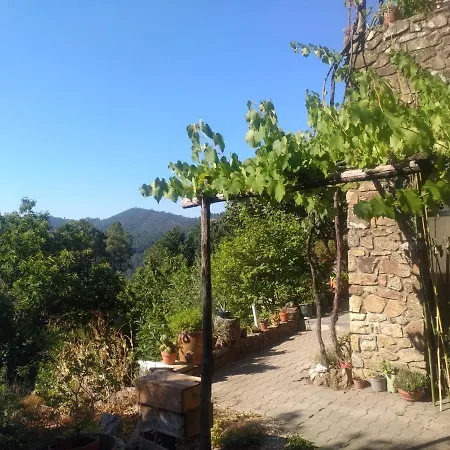 Les Jardins D'arbousse 3*