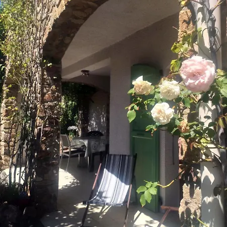 Les Jardins D'arbousse 3* Saint-Jean-du-Gard